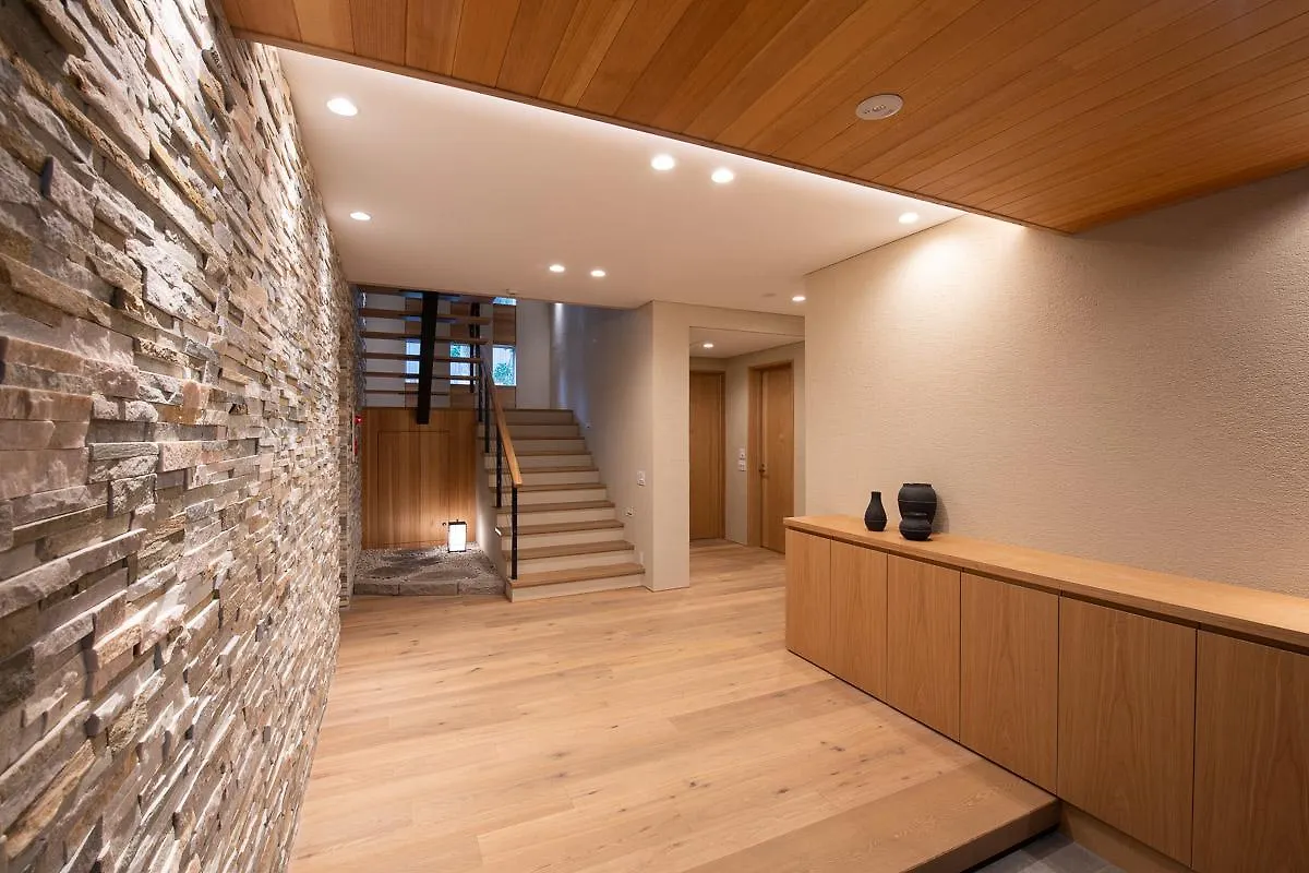 Soseki Villa Kutchan Chalet