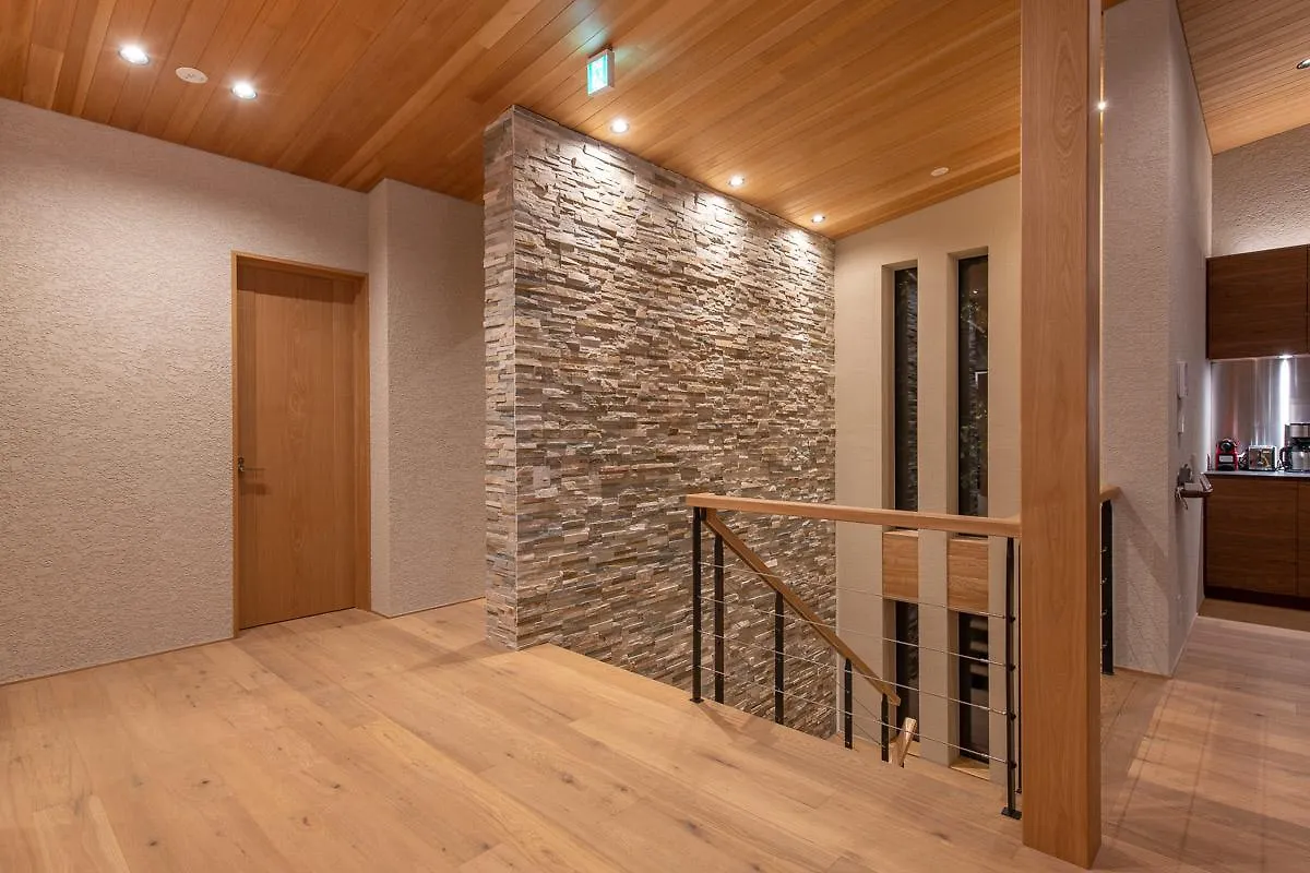 Chalet Soseki Villa Kutchan