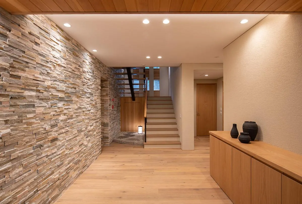 Chalet Soseki Villa Kutchan Japan