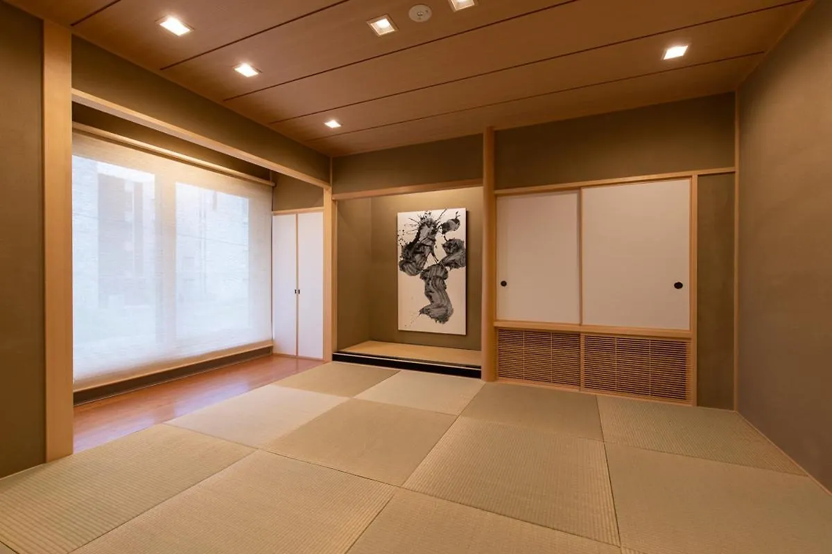 Soseki Villa Kutchan Chalet
