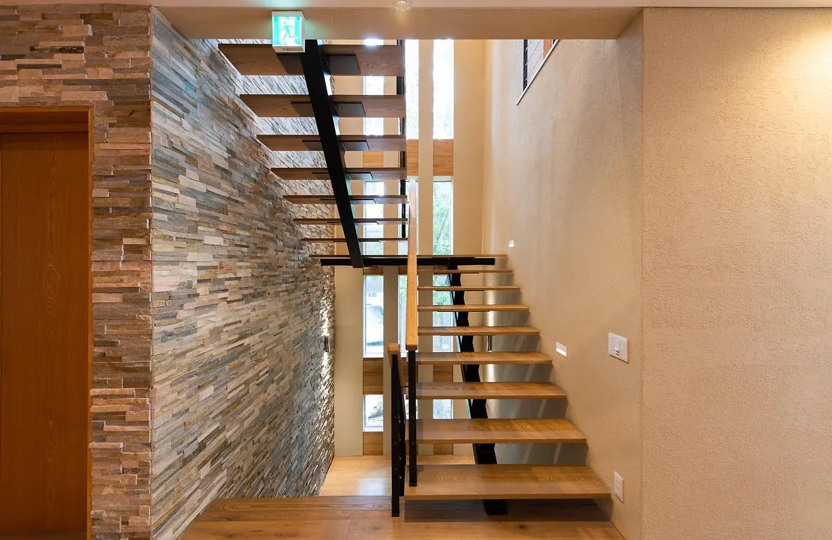 Soseki Villa Kutchan Chalet